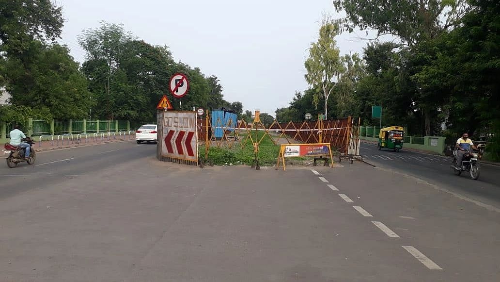 Indore: Police announce traffic diversion in city for Anant Chaturdashi procession - Vimarsana News