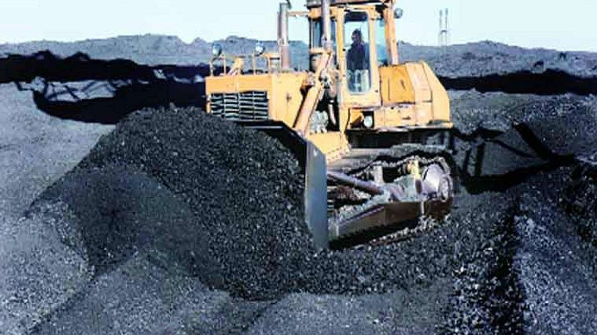 Coal-to-chemical MoU to boost self-reliance and energy independence in India - Vimarsana News