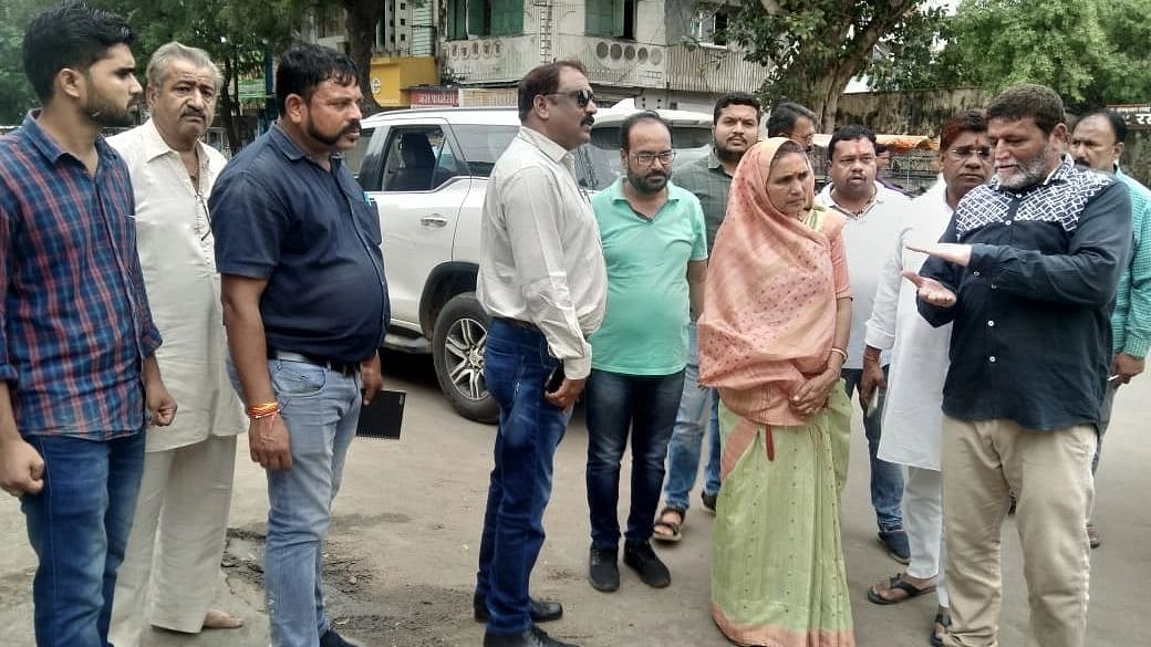 Mandsaur: 'Livestock owners should keep cattle in enclosures' - Vimarsana News