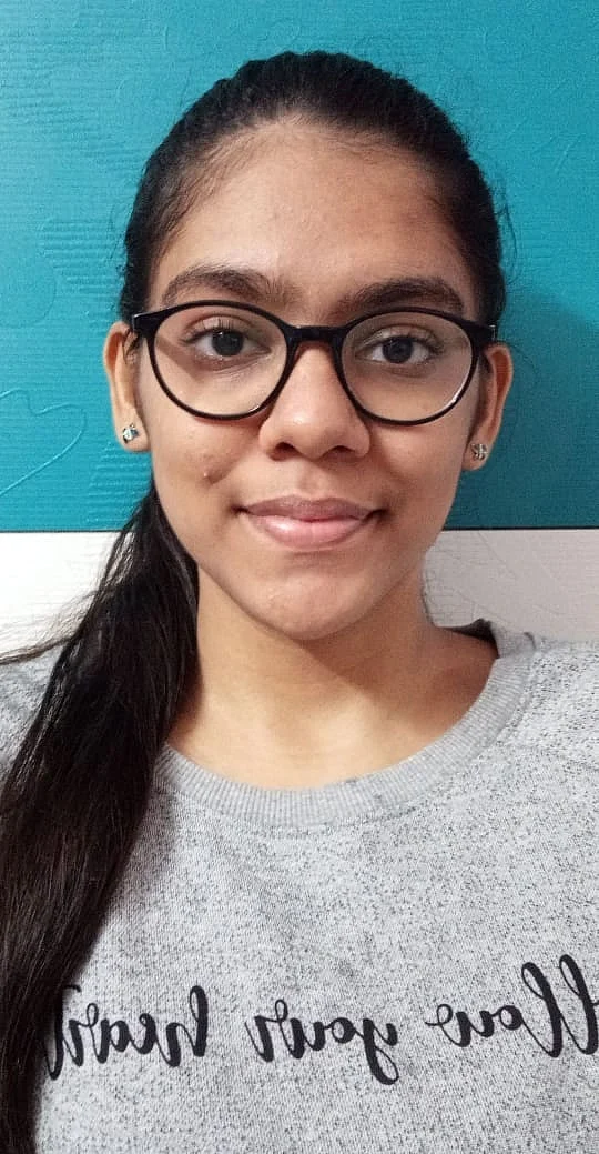 Riddhi Agarwal