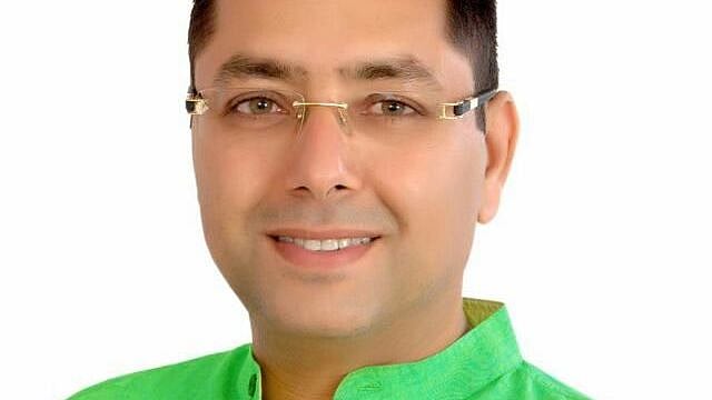 Centre denies permission to Punjab minister to travel to Europe - Vimarsana News