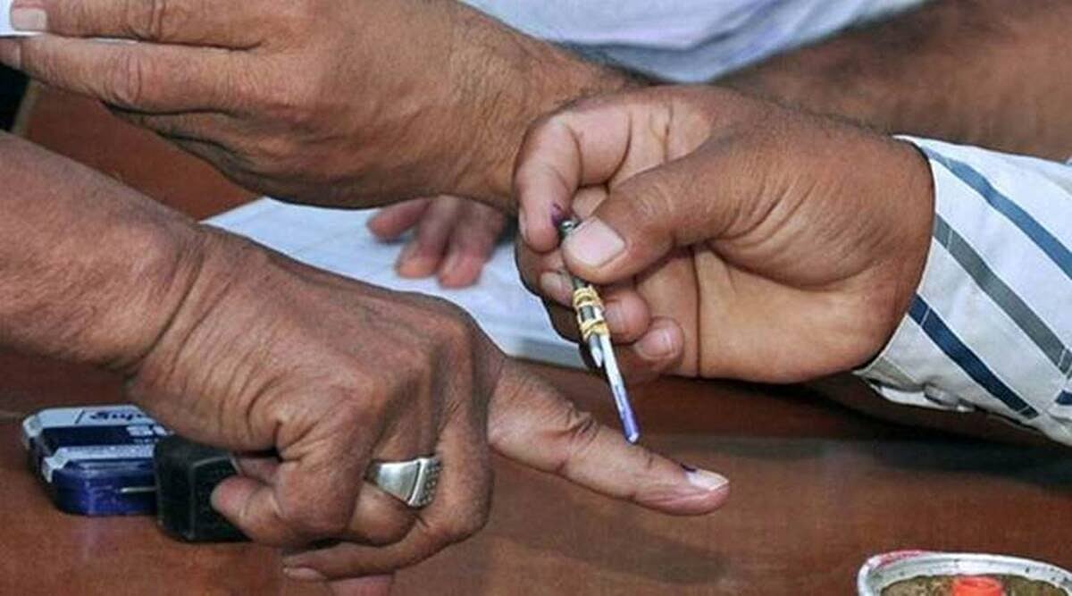 Maharashtra: Voting on Oct 13 for 1,166 gram panchayats with direct election of sarpanch - Vimarsana News
