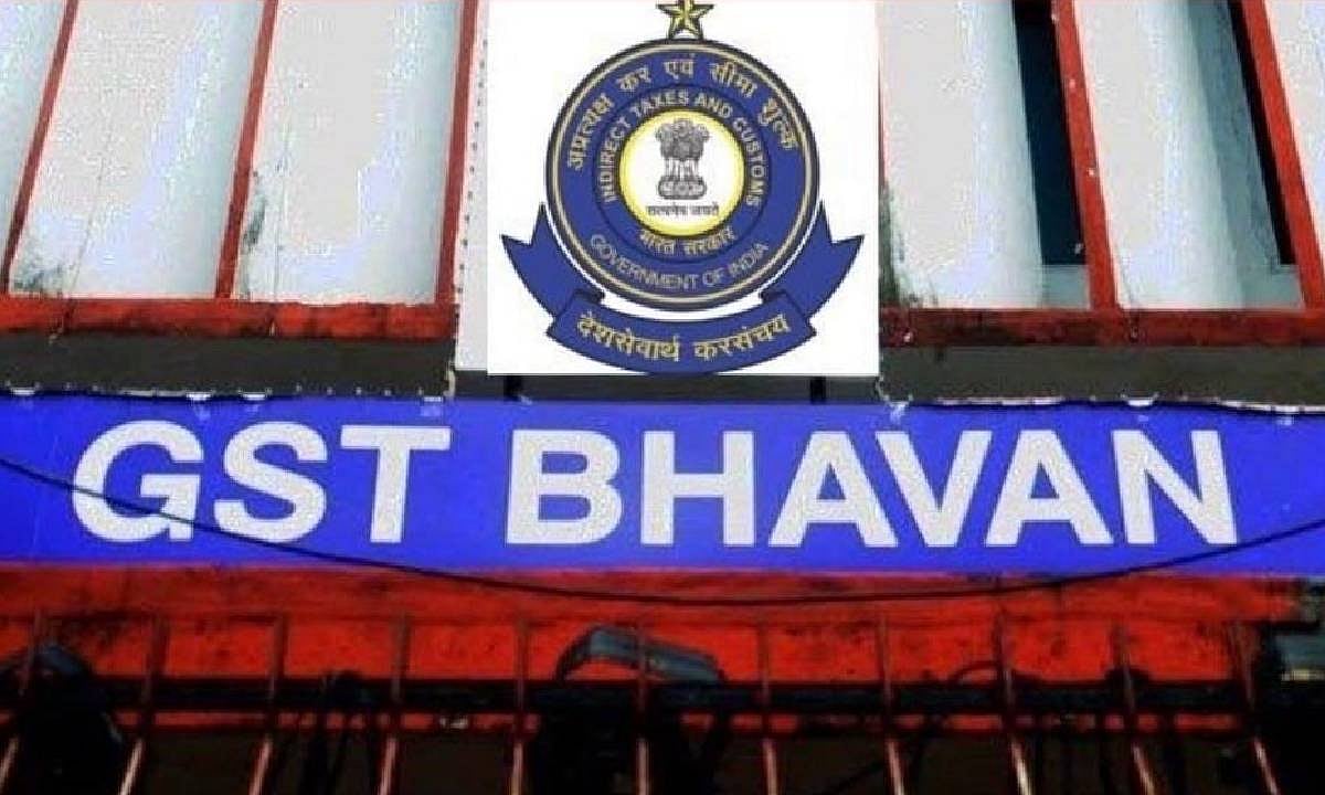 Thane: CGST Bhiwandi busts fake invoice racket worth Rs 132 crore - Vimarsana News