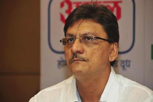 Gujarat election: Chaudharys threaten to boycott BJP in polls if ex-minister Vipul Chaudhari not released - Vimarsana News