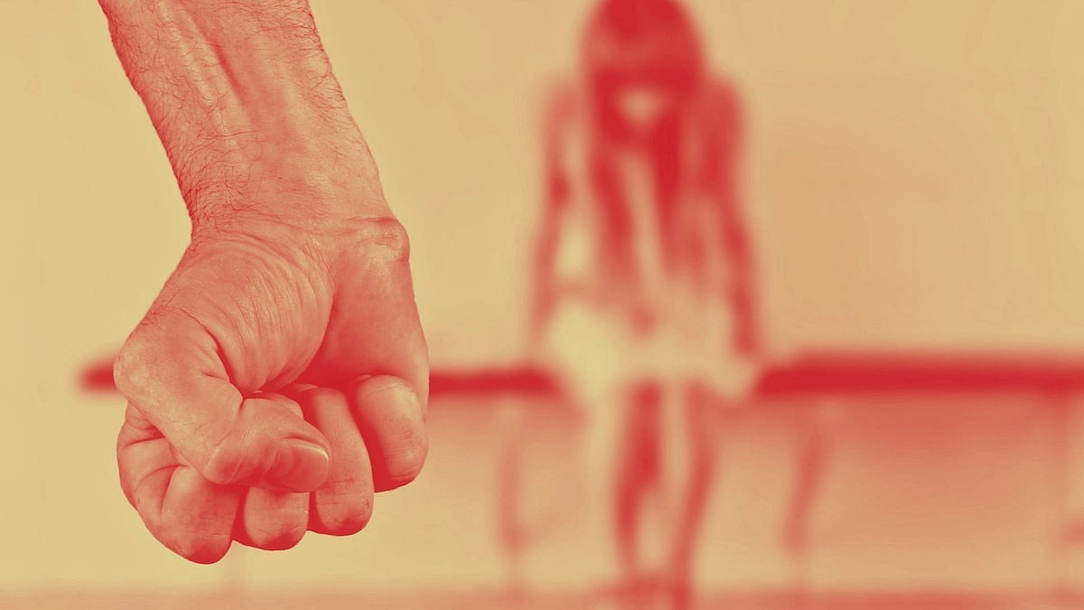 Mumbai: Relative gets 10-yrs-jail for sexual assault on minor girl - Vimarsana News