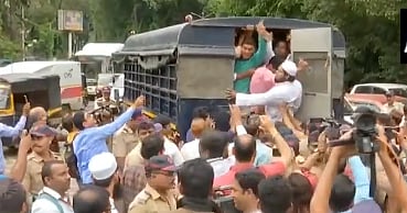 Pune: More than 60 booked for holding protest over action against PFI - Vimarsana News