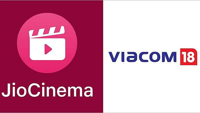 Path cleared for Jio Cinema OTT to become part of Mukesh Ambani-owned Viacom18 Media - Vimarsana News