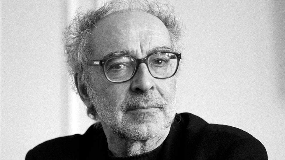 French-Swiss director Jean-Luc Godard dies at 91 - Vimarsana News