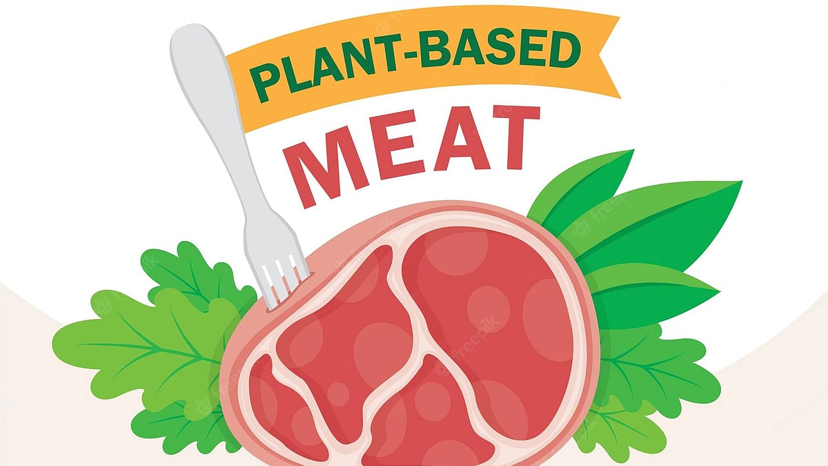 Is plantbased meat better for environment? Read to know more