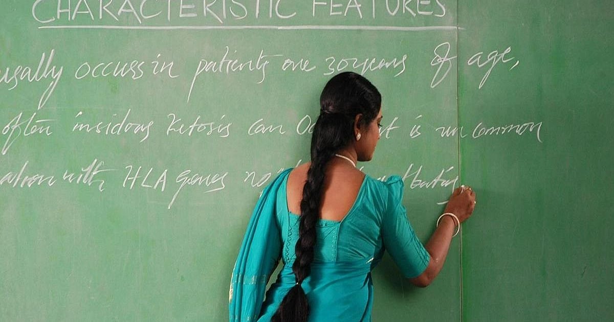 Haryana: Supreme Court directs state govt to reinstate 1300 primary school teachers - Vimarsana News