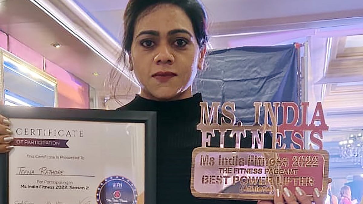 Dewas: Mayor, 45 councilors sworn in