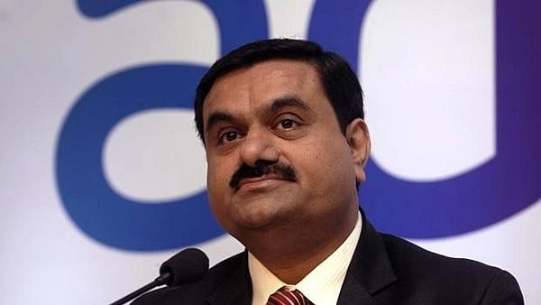 Gautam Adani's son Karan takes over as ACC's chairman and non-executive director - Vimarsana News