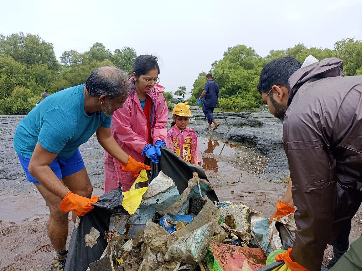 Urban forests to be conserved by participative management