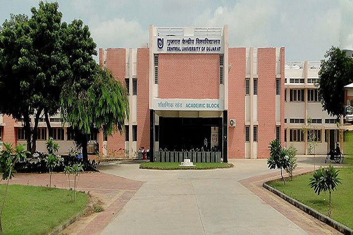 Central University of Gujarat extends UG admission 2022 application deadline; here's how to apply - Vimarsana News