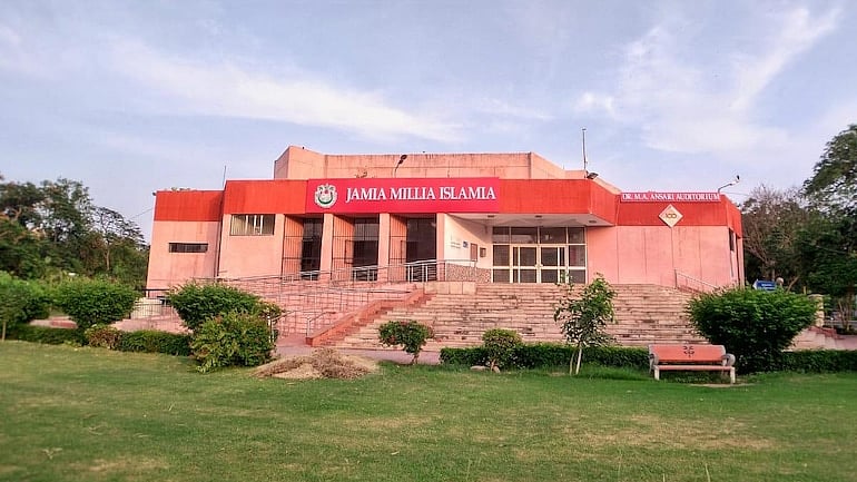 Delhi: Jamia announces holiday on December 4 for this reason - Vimarsana News