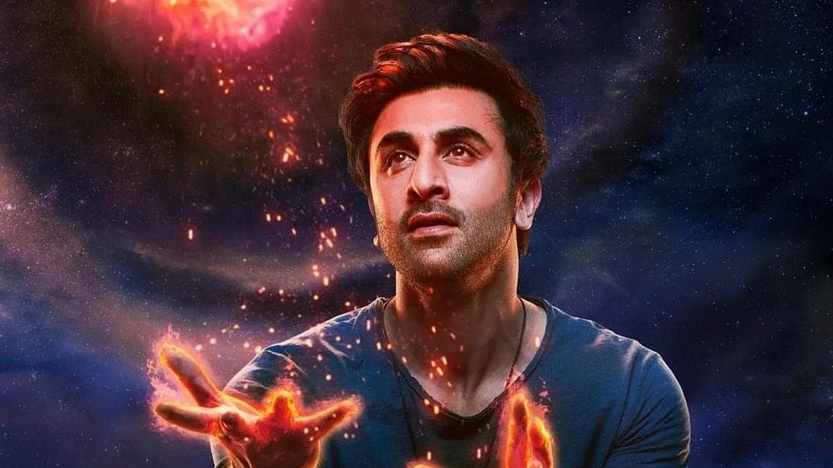 Ranbir Kapoor opens up about Brahmastra 2 and 3; here's when he will begin the shoot - Vimarsana News