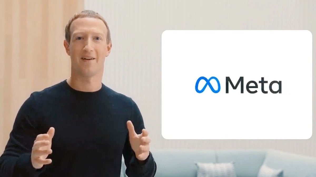 Meta sued for snooping on Facebook users, after paying billions in fines over repeated privacy violations - Vimarsana News