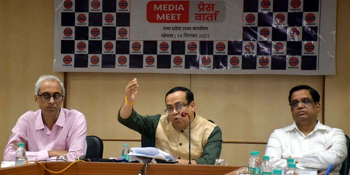 Bhopal Indian Oil to give Rs 50 crore for cheetah reintroduction project