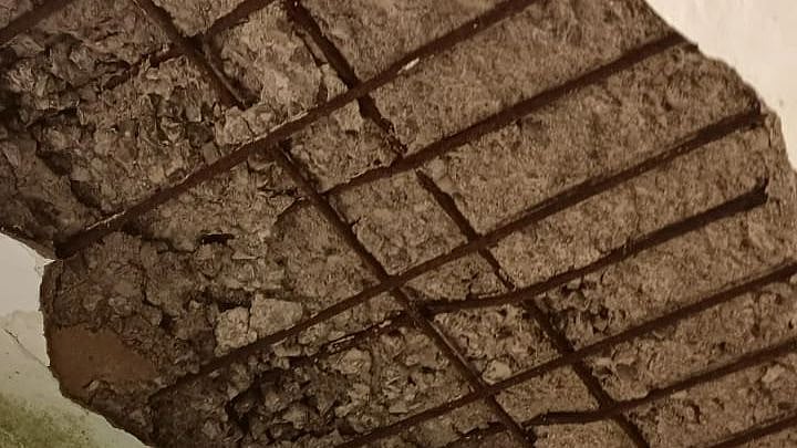 Sardarpur: 21 school buildings in dilapidated condition, pose danger to students - Vimarsana News