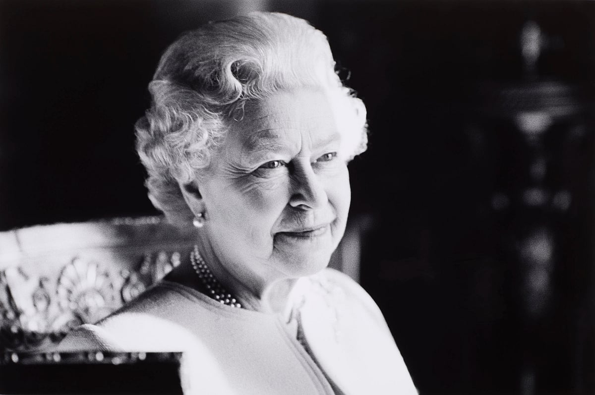 Queen Elizabeth II, the longest serving monarch of UK, dies at 96 - Vimarsana News