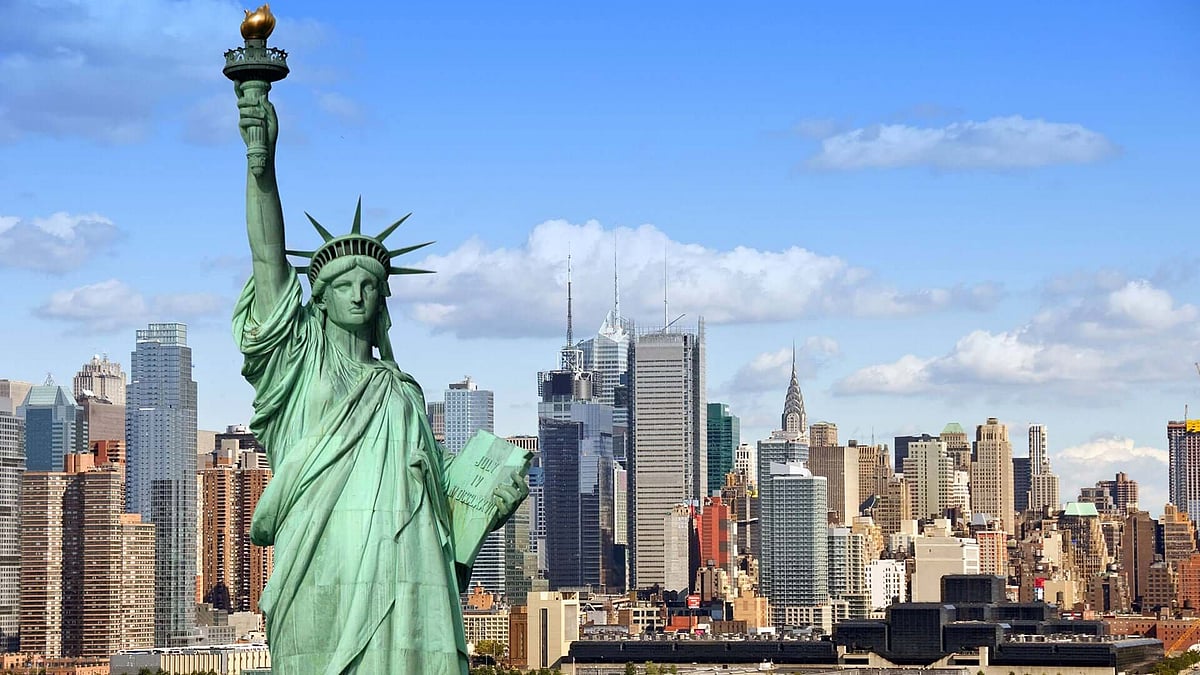 Planning to travel to the US? You may have to wait for over two years; here's what you can do - Vimarsana News