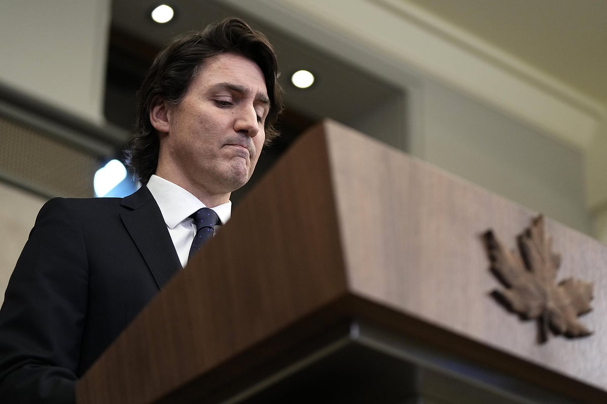 Canada warns citizens against traveling to India's border states due to 'landmine threat' - Vimarsana News