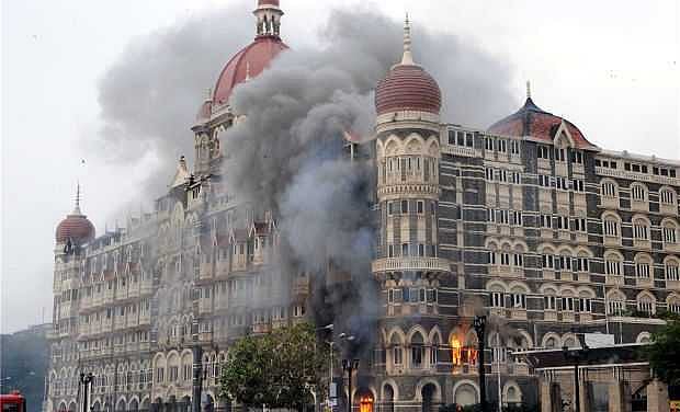 Mumbai: In a tribute to 26/11 victims, UNSC to hold key meet in city - Vimarsana News