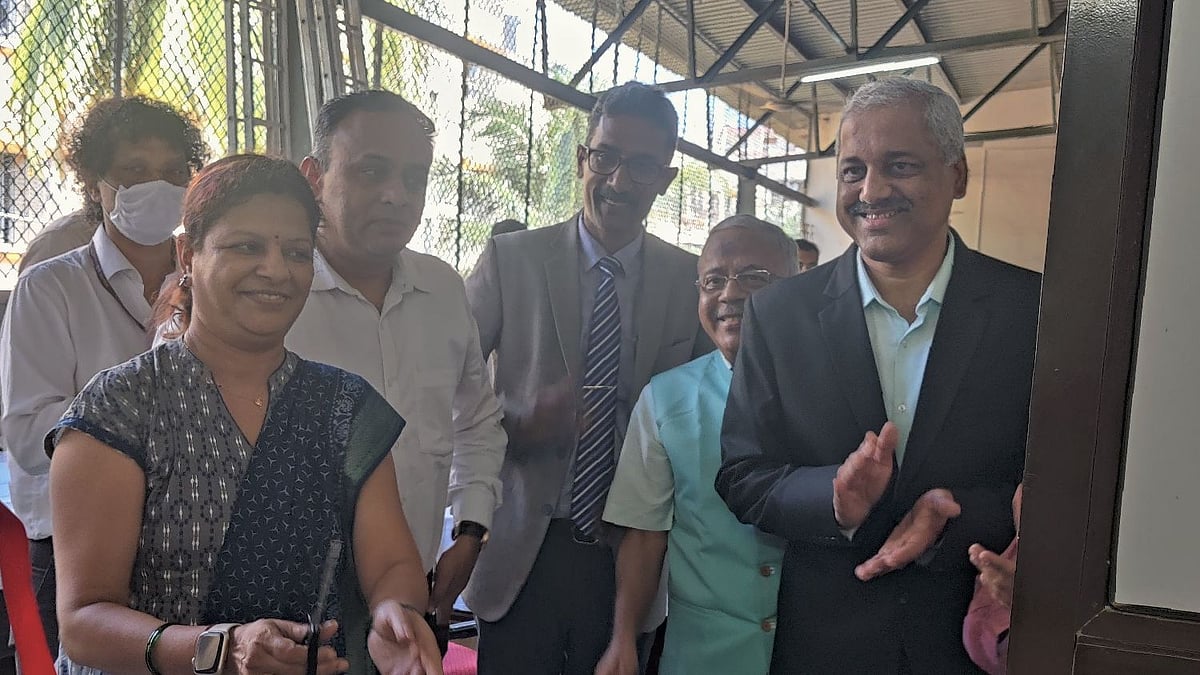 Mumbai: Happy+ Consulting ties up with SIMSREE to launch first Happiness Research Centre - Vimarsana News