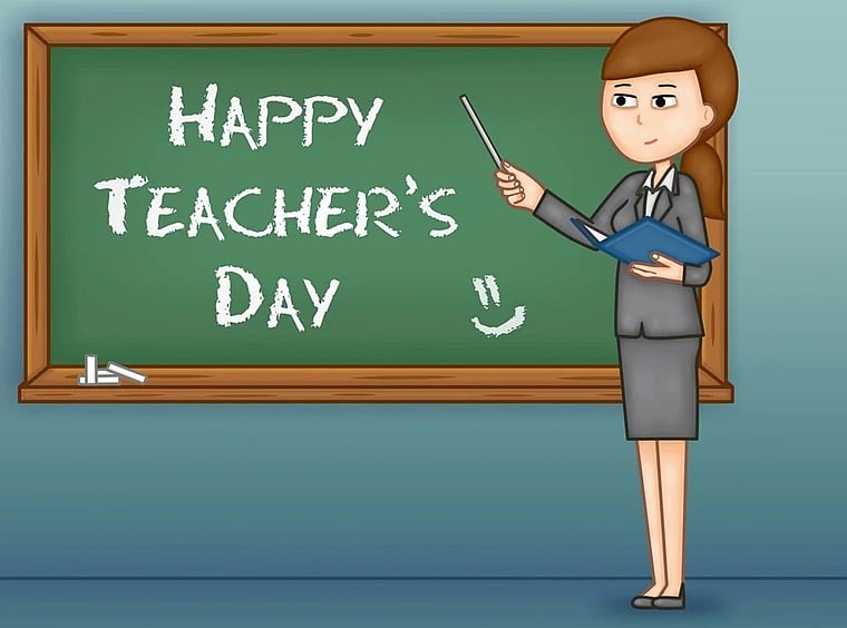 Teachers' Day 2022 History, significance and all you need to know