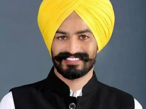 Punjab: AAP MLA denies 'suicide attempt' after father hospitalised for consuming poisonous substance - Vimarsana News
