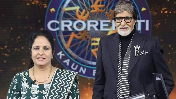 Can you answer it? Contestant quit game over THIS 7.5 cr question from Kaun Banega Crorepati - Vimarsana News
