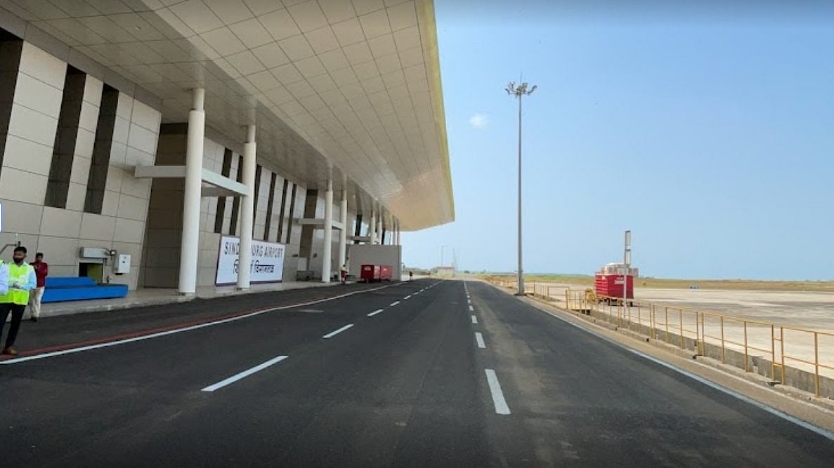 Maharashtra Cabinet to name Chipi airport after socialist leader Barrister Nath Pai - Vimarsana News