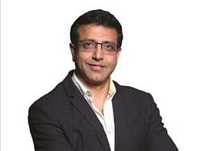Sunil Kataria re-elected as the chairman of Indian Society of Advertisers - Vimarsana News