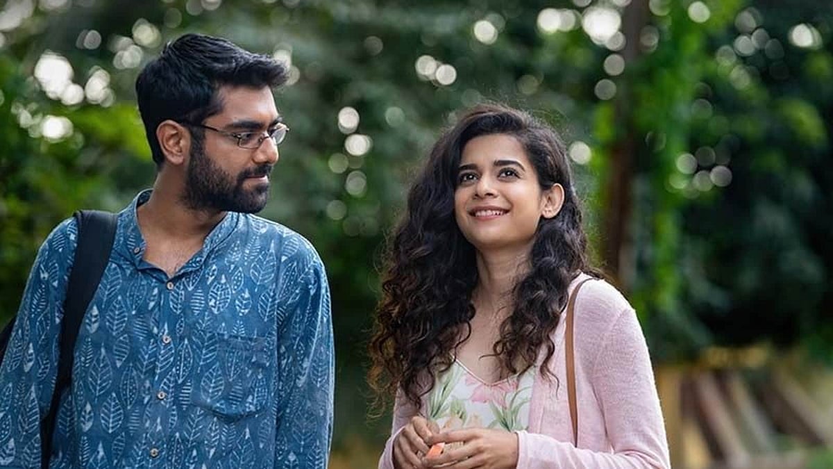 'Little Things' duo Mithila Palkar, Dhruv Sehgal to be back with new audio season - Vimarsana News
