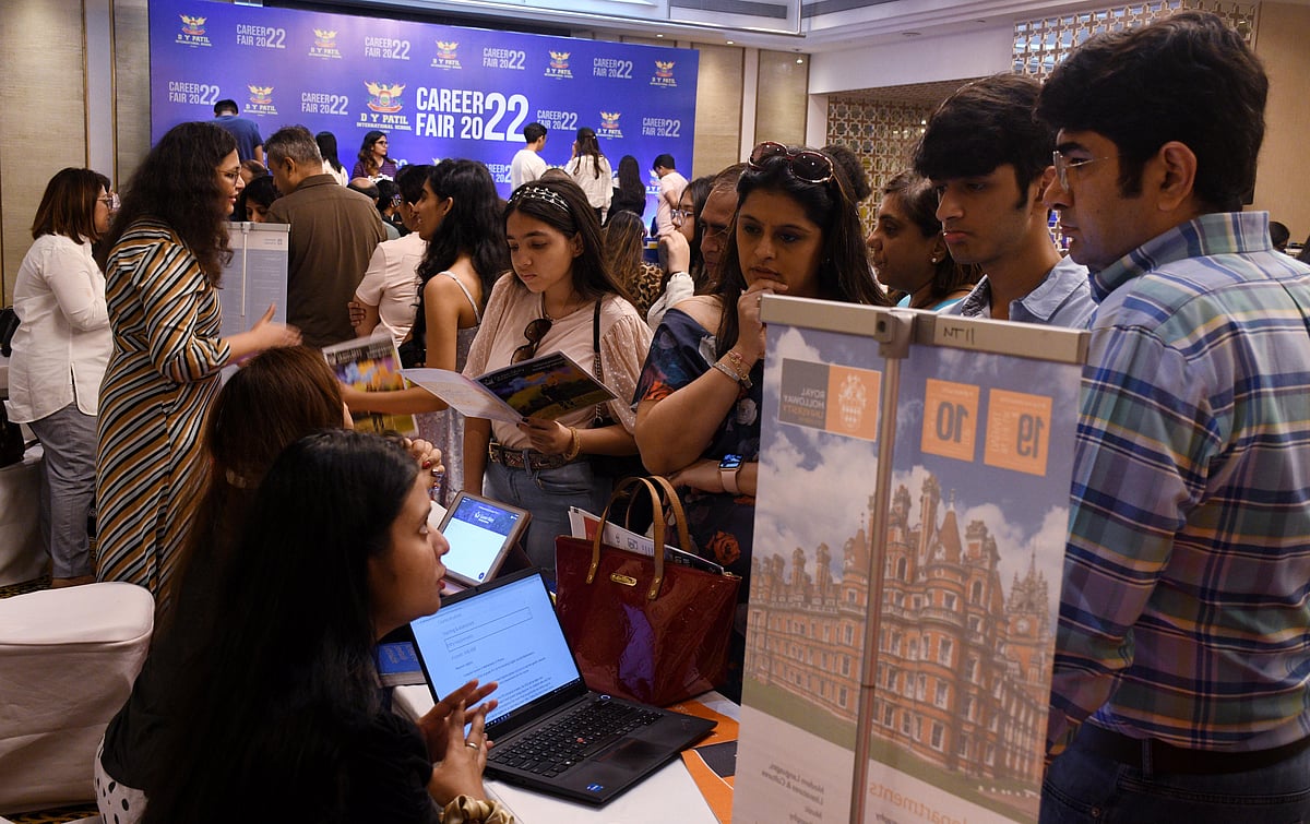 Mumbai: Universities from US, Australia, Europe offer education and more - Vimarsana News