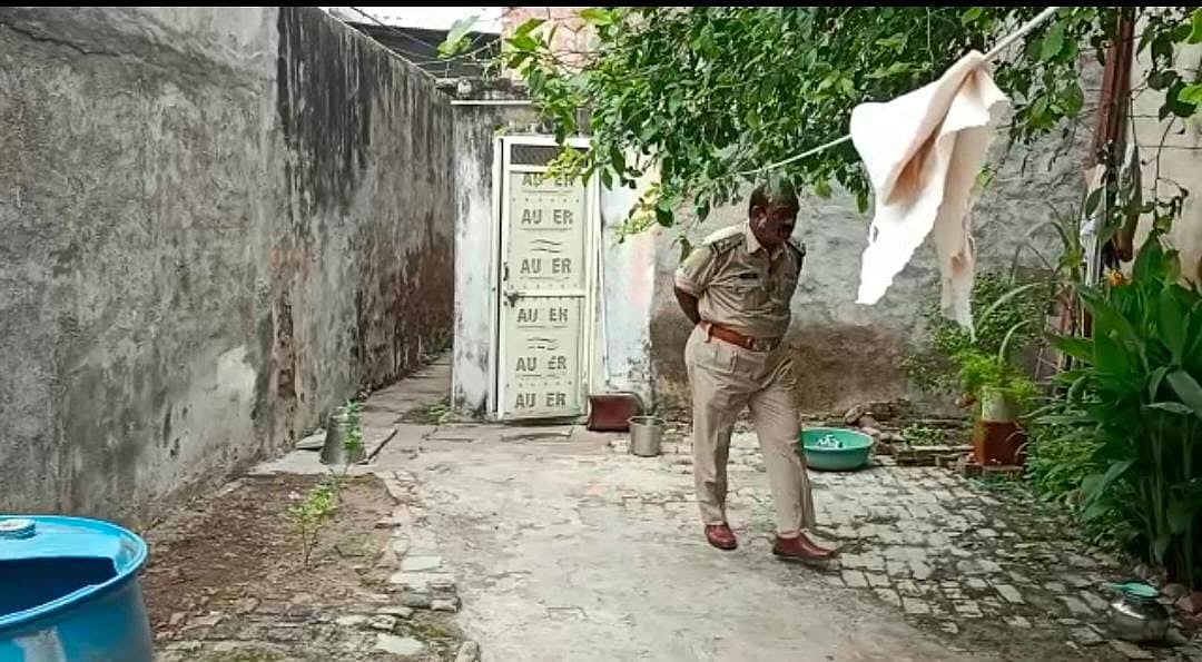 Alot: Cops clueless as theft incidents on rise; over Rs 30L stolen in 5 incidents - Vimarsana News