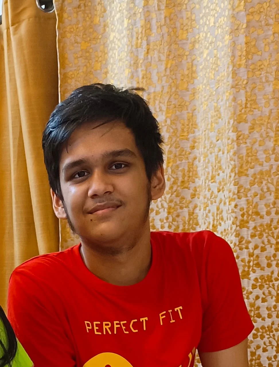 Utkarsh Pant