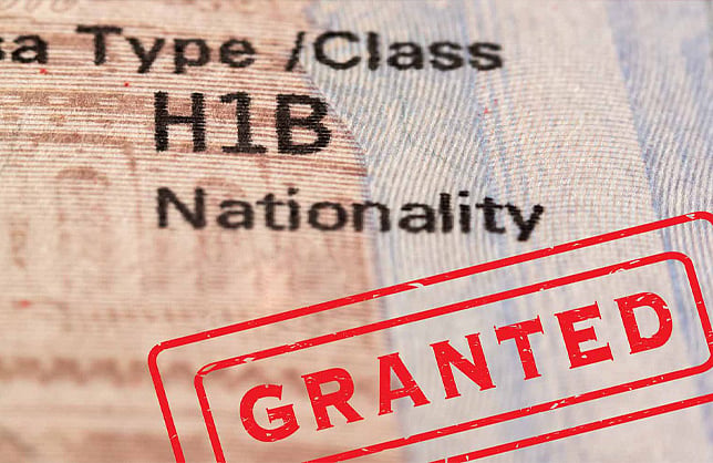 US work visa regulations Indian professionals must keep in mind to avoid uncertainty amid layoffs - Vimarsana News