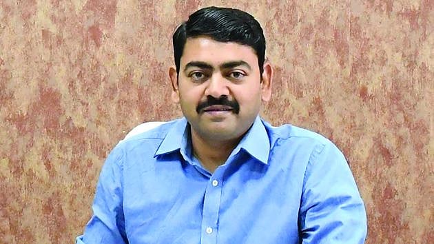 Sagar: 36 projects under Smart City completed - Vimarsana News