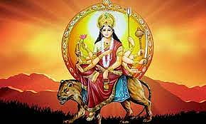 Navratri 2022: Goddess of the third day, Chandraghanta - Vimarsana News