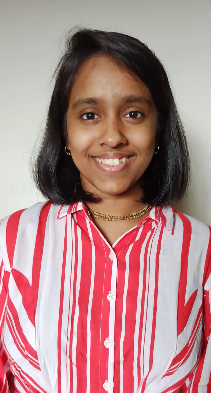 Jahnabi Roy