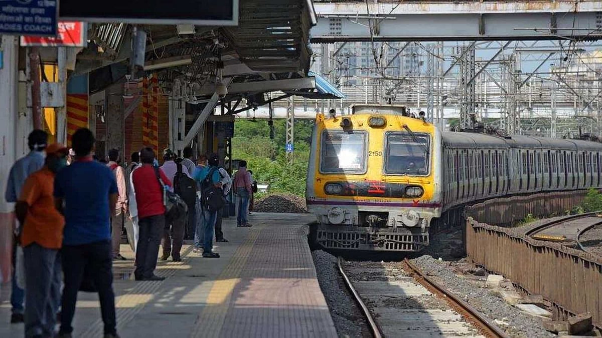 Mumbai: Central Railway collects Rs 175.98 crore; highest-ever April-August scrap revenue - Vimarsana News