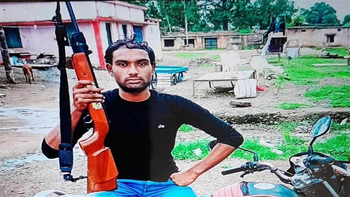 Madhya Pradesh: Jilted lover in Khandwa threatens girl for marriage, religious conversion - Vimarsana News