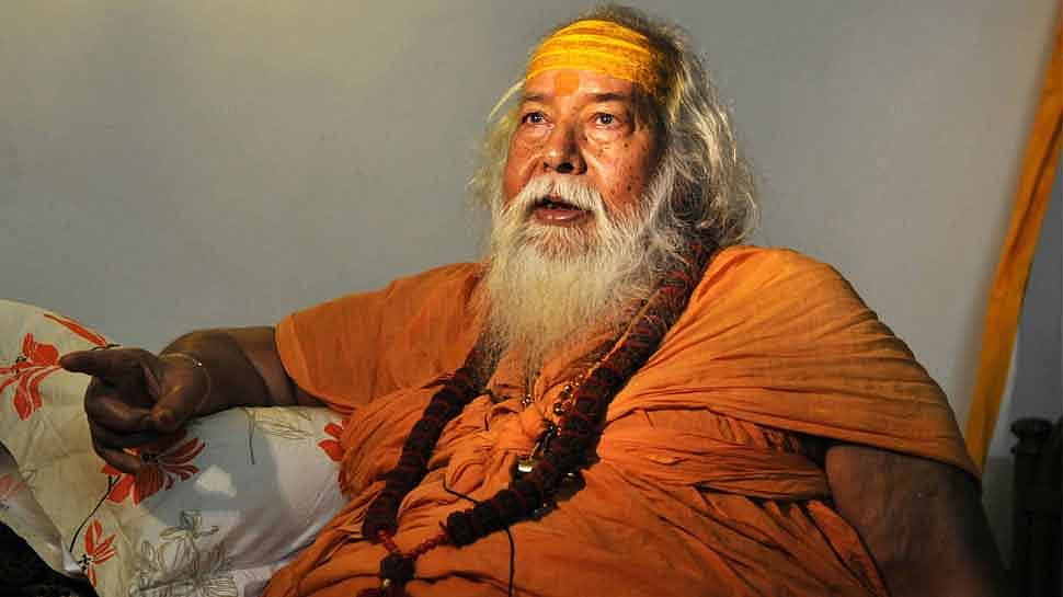 Shankaracharya Swami Swaroopanand Saraswati dies aged 99, tributes pour in - Vimarsana News