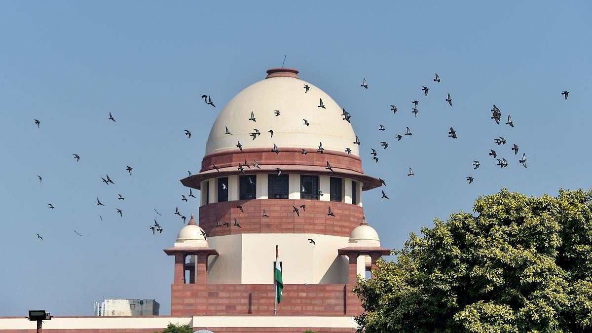 Supreme Court to hear pleas challenging Section 6A of Citizenship Act on November 1 - Vimarsana News