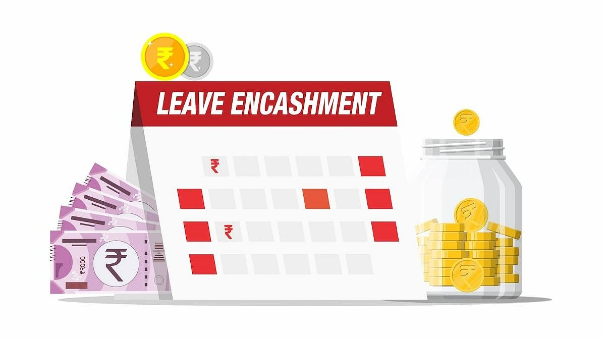Indore: Government school teachers to get earned leave encashment within two months - Vimarsana News