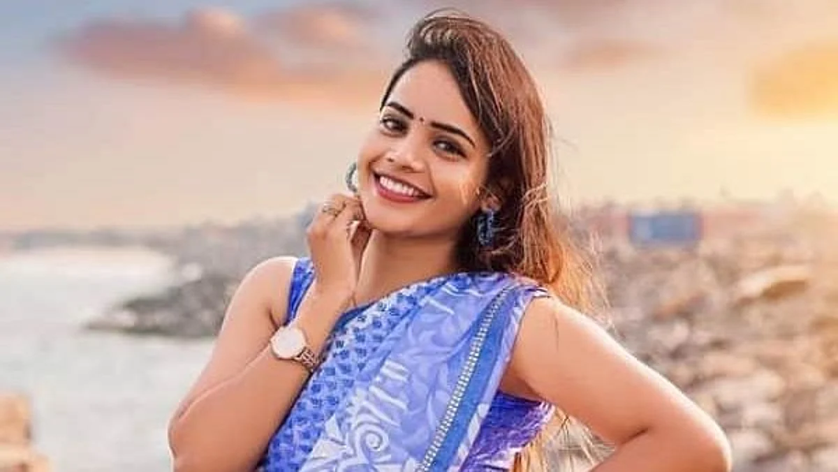 The Tamil actor Pauline Jessica passes away.