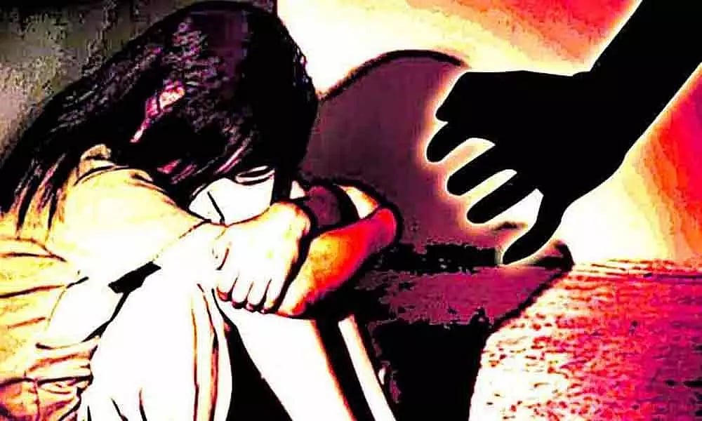 MP: Madarsa teacher held for molesting minor girl in Khandwa - Vimarsana News