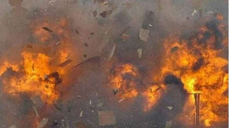 Afghan mosque blast kills 18, including senior cleric, 21 wounded - Vimarsana News