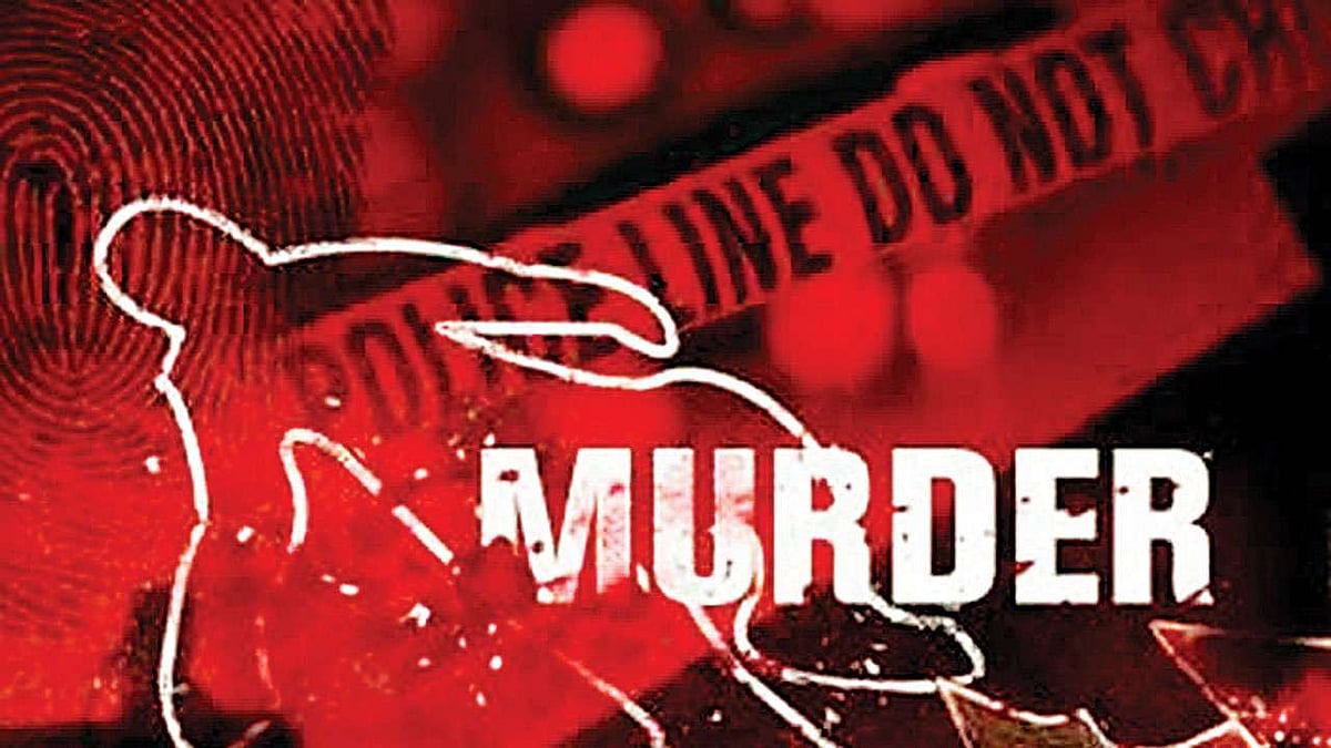 Navi Mumbai: 26-year-old held for murdering, stealing money in Mhape - Vimarsana News